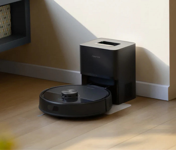 Robot hút bụi lau nhà Roborock Q7 TF+