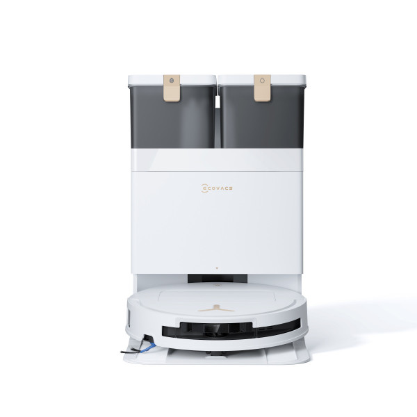 Robot hút bụi lau nhà Deebot T50S Pro Omni