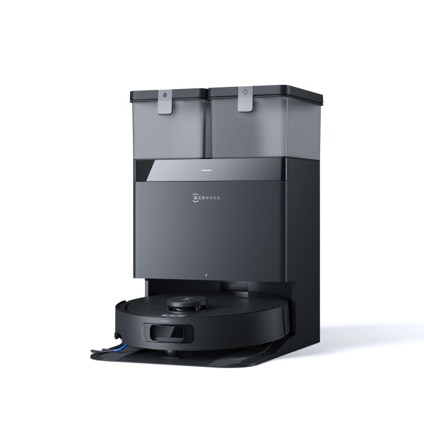 Robot hút bụi lau nhà Ecovacs Deebot T30C Prime Omni