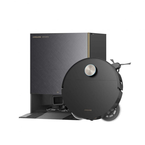 Robot hút bụi lau nhà Dreame X60 Ultra