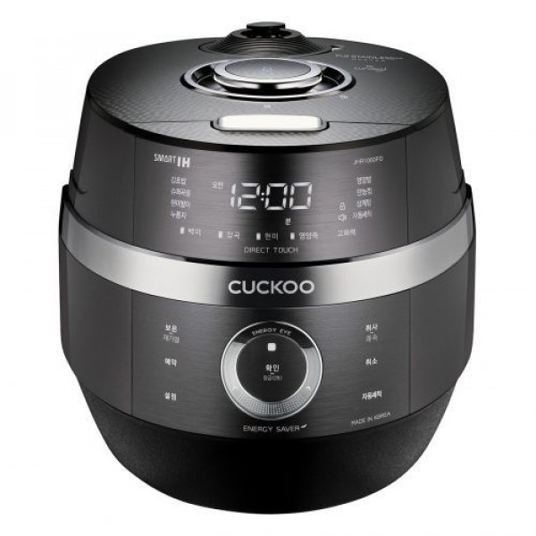 Nồi cơm điện Cuckoo CRP-JHR1060FD 