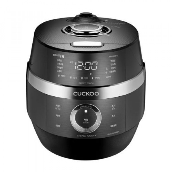 Nồi cơm điện cao tần Cuckoo CRP-JHR0660FD 