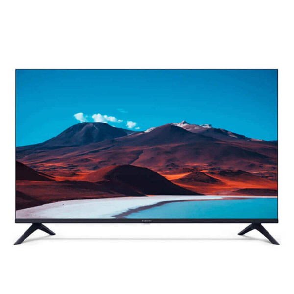 Tivi Xiaomi A 4K 55 inch L55MB-ASEA 2026