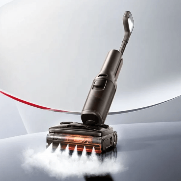 Máy lau nhà cầm tay Roborock F25 ultra Steam Gen 2