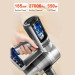 Máy hút bụi cầm tay Xiaomi Dreame V12